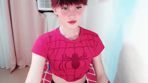 Snapshot of ursweetgirlsammy19 chatting on 10/16/25, 05:25 sammy the nughty girl who can make you happy online show from 10/16/25, 05:25