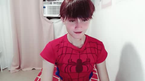 Snapshot of ursweetgirlsammy19 chatting on 10/20/25, 09:32 sammy the nughty girl who can make you happy online show from 10/20/25, 09:32