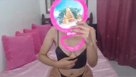 Snapshot of ursweetgoddess chatting on 10/25/25, 09:31 iVANNA online show from 10/25/25, 09:31