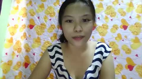 Snapshot of ursweetjowable chatting on 01/04/25, 02:03 Alexa room online show from 01/04/25, 02:03