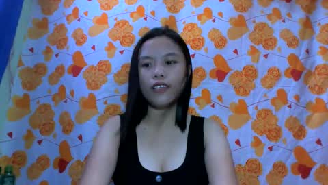 Snapshot of ursweetjowable chatting on 03/06/25, 12:32 Alexa room online show from 03/06/25, 12:32