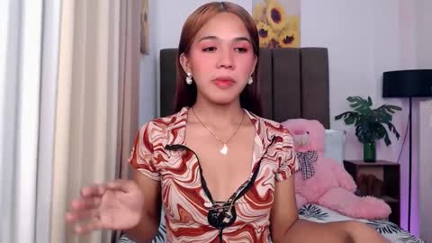 CHESCA online show from 12/12/24, 06:31