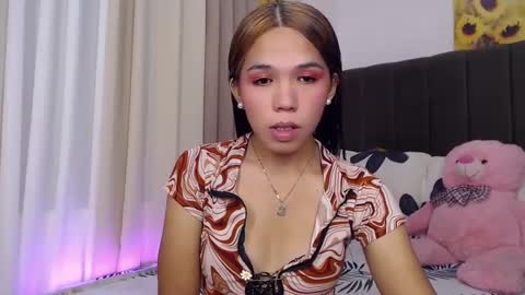 CHESCA online show from 12/18/24, 05:10