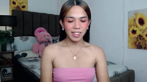 CHESCA online show from 02/07/25, 03:52