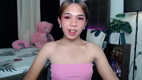 CHESCA online show from 02/10/25, 10:53