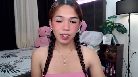 CHESCA online show from 02/13/25, 03:35