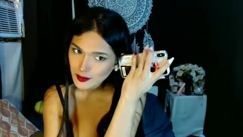 angel online show from 12/10/24, 03:41