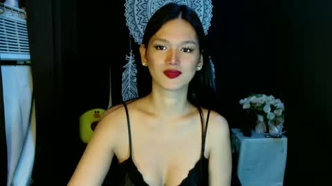 angel online show from 01/22/25, 10:18