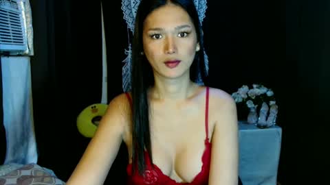 angel online show from 02/19/25, 08:12