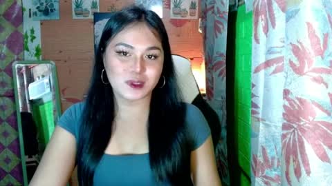 YOURGIRLCAMILLA online show from 04/03/26, 05:11