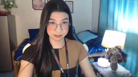 Ashley Kate Mateo Gray online show from 01/23/25, 09:29