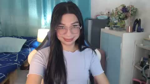Ashley Kate Mateo Gray online show from 09/10/25, 11:54