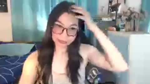 Ashley Kate Mateo Gray online show from 07/13/26, 09:56