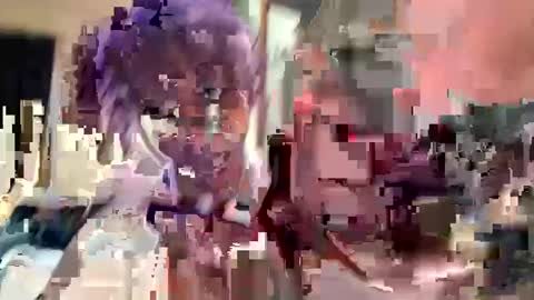 urwildestdream666 online show from 10/18/25, 10:21