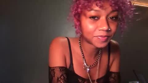 urwildestdream666 online show from 10/20/25, 10:54