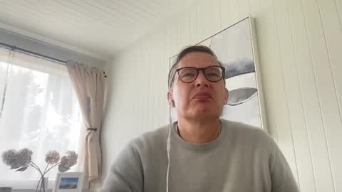 P online show from 12/20/24, 07:50