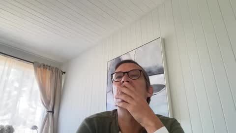 P online show from 11/18/25, 07:29