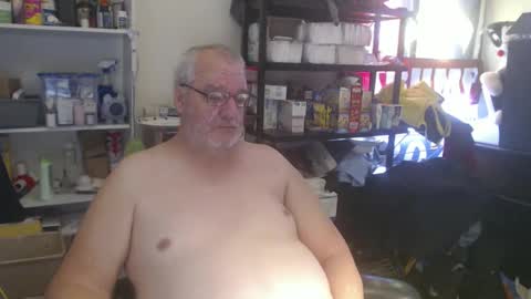 Eric online show from 12/04/24, 03:10