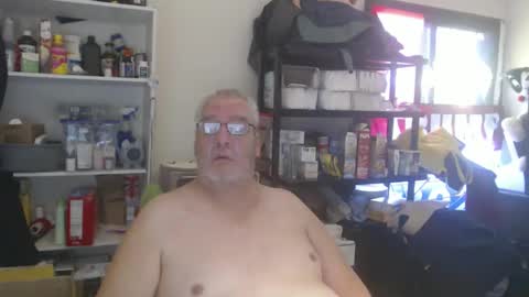 Eric online show from 12/05/24, 03:17