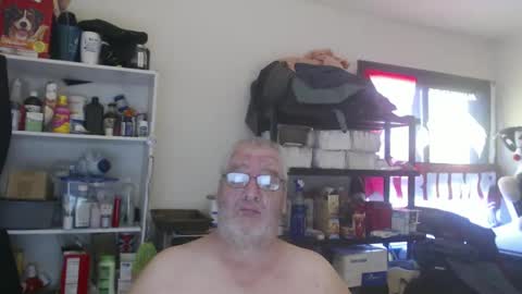 Eric online show from 12/08/24, 03:02