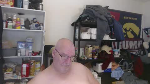 Eric online show from 12/12/24, 03:21