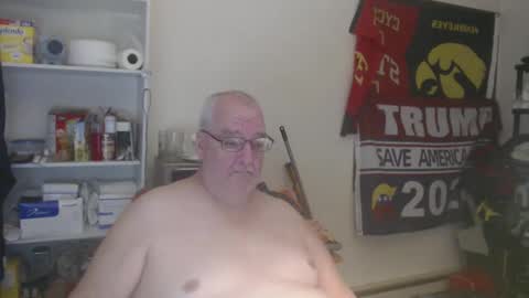 Eric online show from 01/03/25, 05:28
