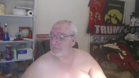 Eric online show from 02/04/25, 05:31