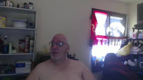 Eric online show from 02/12/25, 03:16