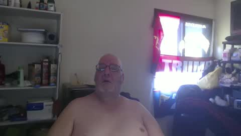 Eric online show from 02/13/25, 02:42