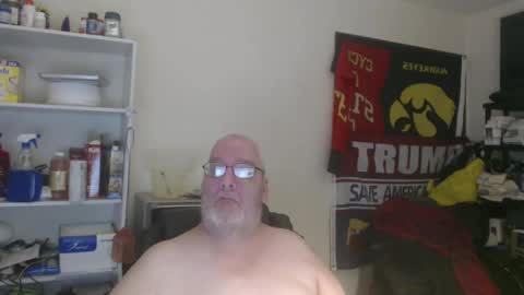 Eric online show from 02/16/25, 05:04