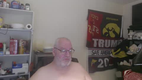 Eric online show from 02/24/25, 02:40