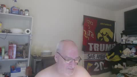 Eric online show from 02/25/25, 03:31