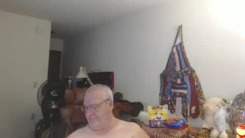 Eric online show from 10/07/25, 03:04