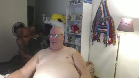 Eric online show from 10/09/25, 02:48