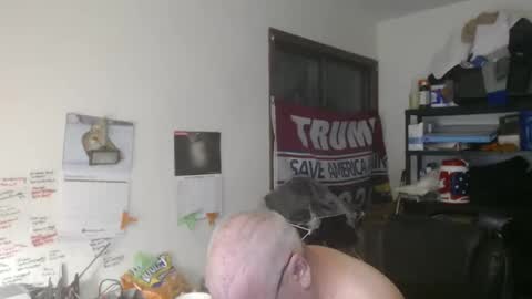 Snapshot of usgoober chatting on 11/07/25, 11:21 Eric online show from 11/07/25, 11:21