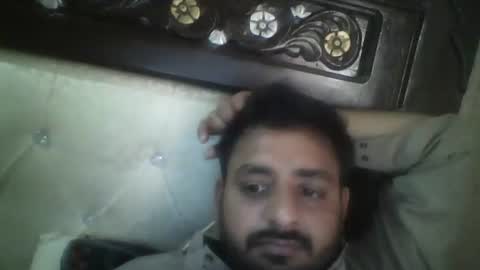 Mian184 online show from 01/18/25, 10:06