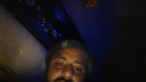 Mian184 online show from 01/20/25, 09:43