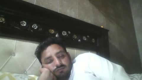 Mian184 online show from 03/12/25, 03:40