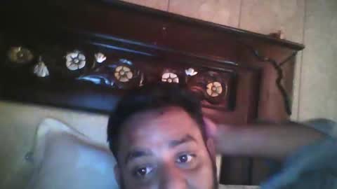Mian184 online show from 09/29/25, 09:14