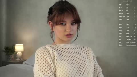 Snapshot of uteelser chatting on 06/03/26, 12:41 Daisy online show from 06/03/26, 12:41