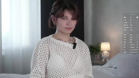 Snapshot of uteelser chatting on 06/05/26, 12:11 Daisy online show from 06/05/26, 12:11