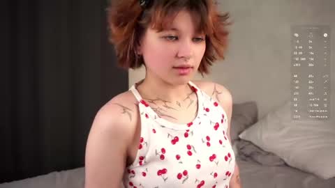 Daisy online show from 07/08/26, 12:20