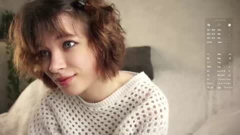 Daisy online show from 07/18/26, 11:30