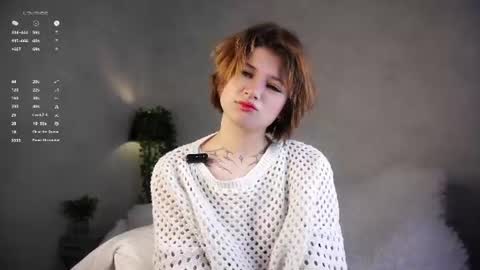 Daisy online show from 07/26/26, 11:22