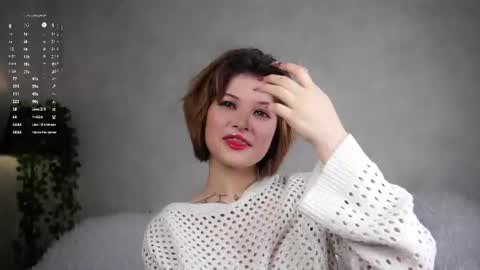 Daisy online show from 07/29/26, 01:37