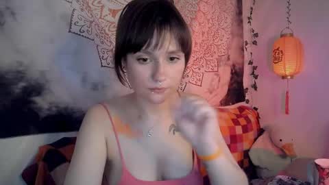 Judy online show from 06/08/26, 01:28
