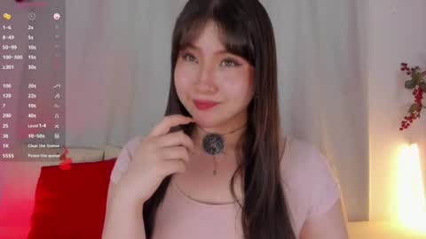 Mary online show from 06/11/26, 01:05