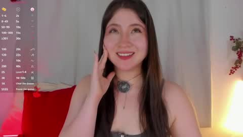 Mary online show from 06/12/26, 02:54