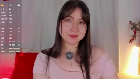 Mary online show from 06/13/26, 12:52