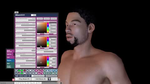 All my uncensored content    online show from 12/30/24, 06:49
